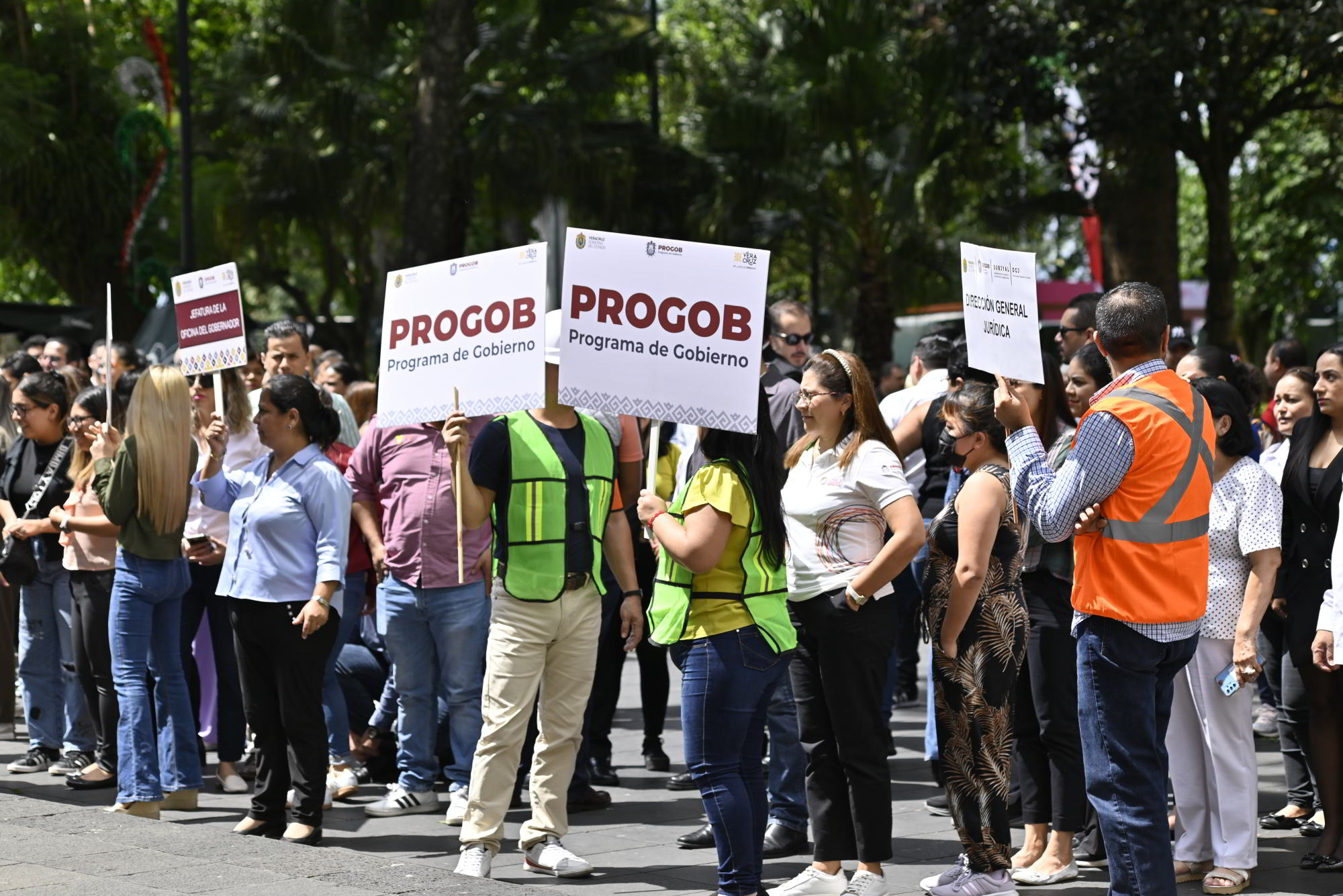 Dia Nacional de  Proteccion Civil