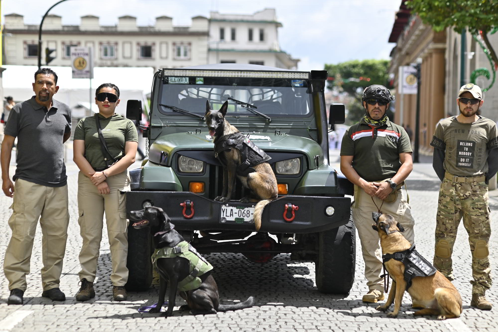 Día Nacional de  Protección Civil