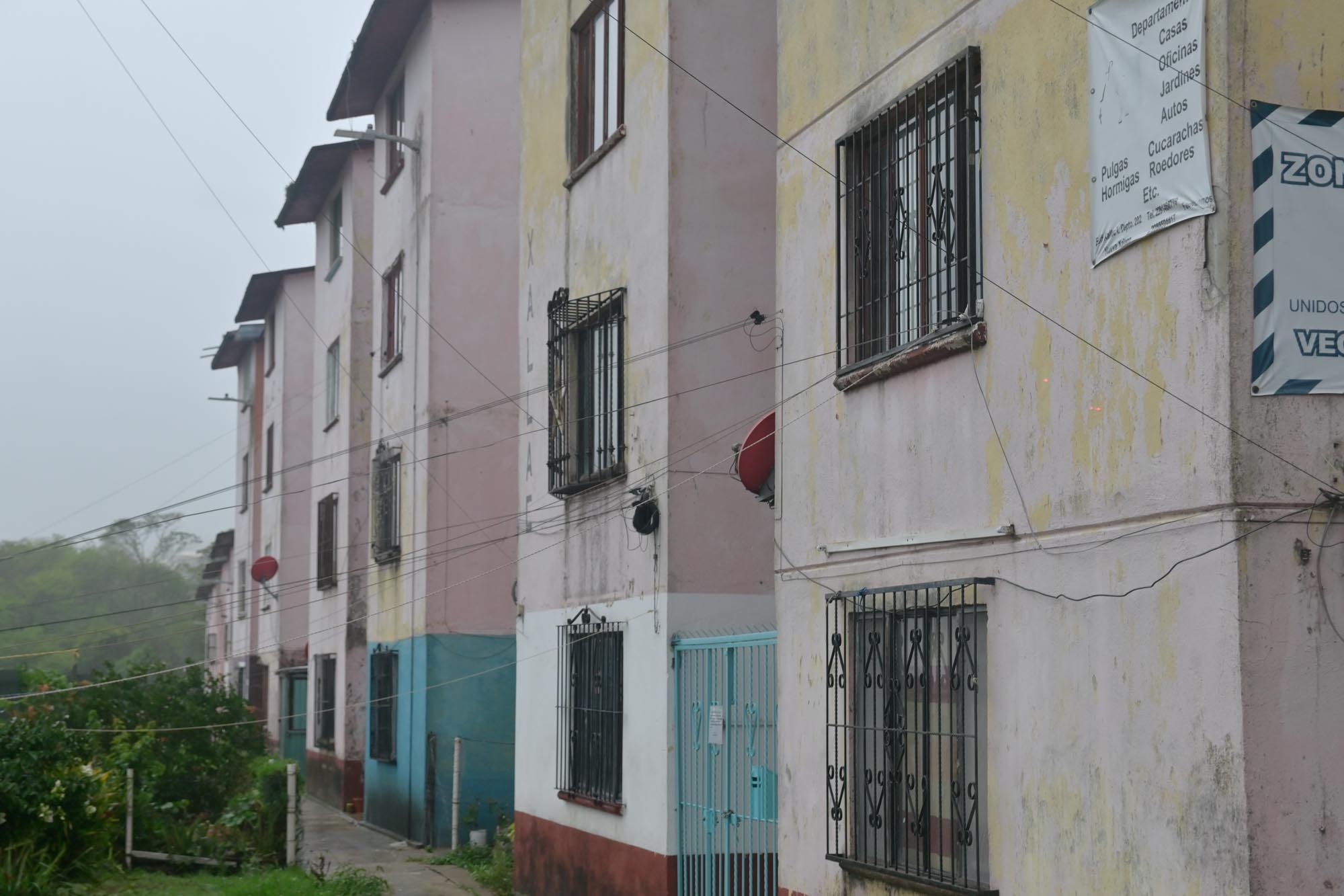 Aguacero, lluvias por tormenta tropical Alberto