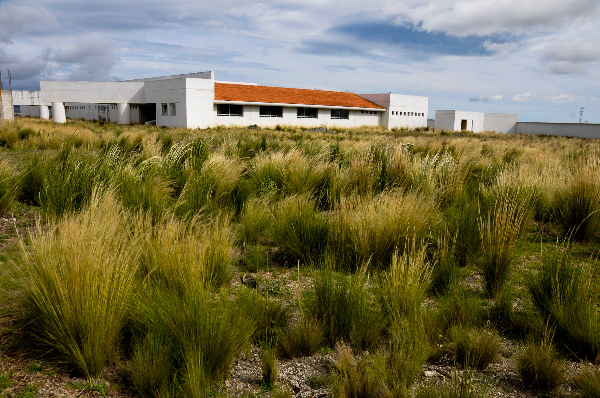 Hospital  Regional de Perote