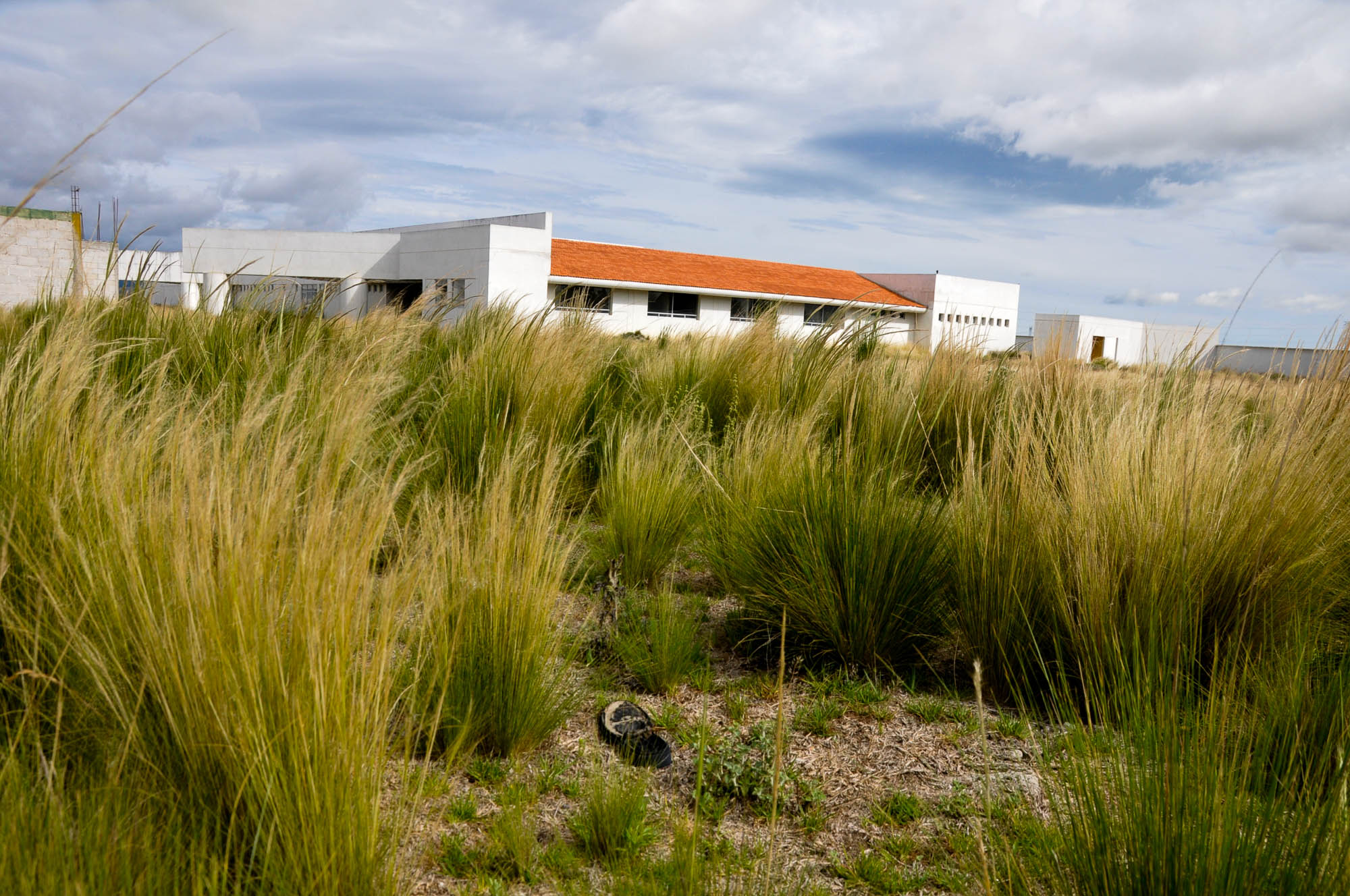 Hospital  Regional de Perote