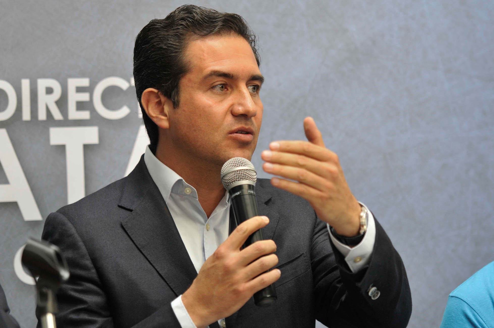 Miguel Ángel Yunes Márquez