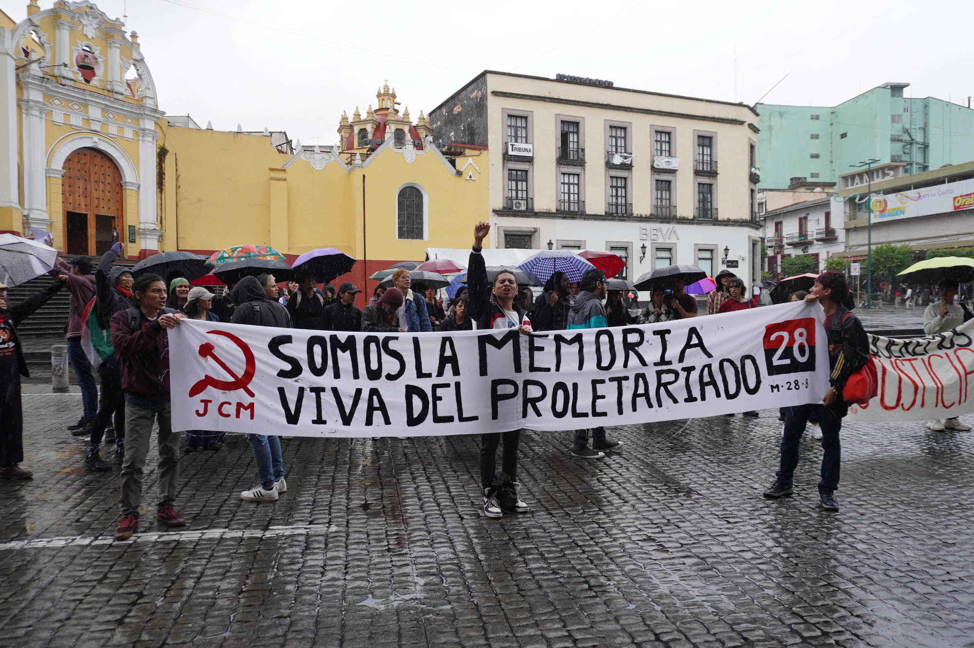 Marcha 2 de octubre