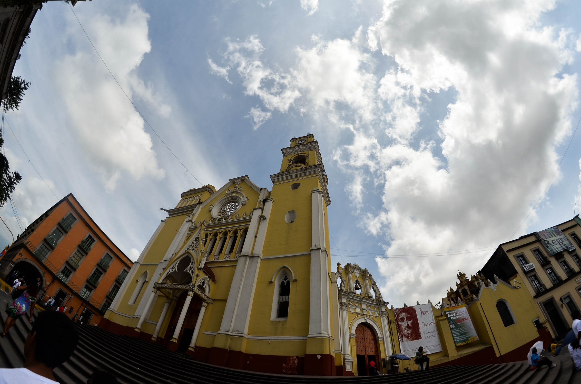 Catedral Metropolitana