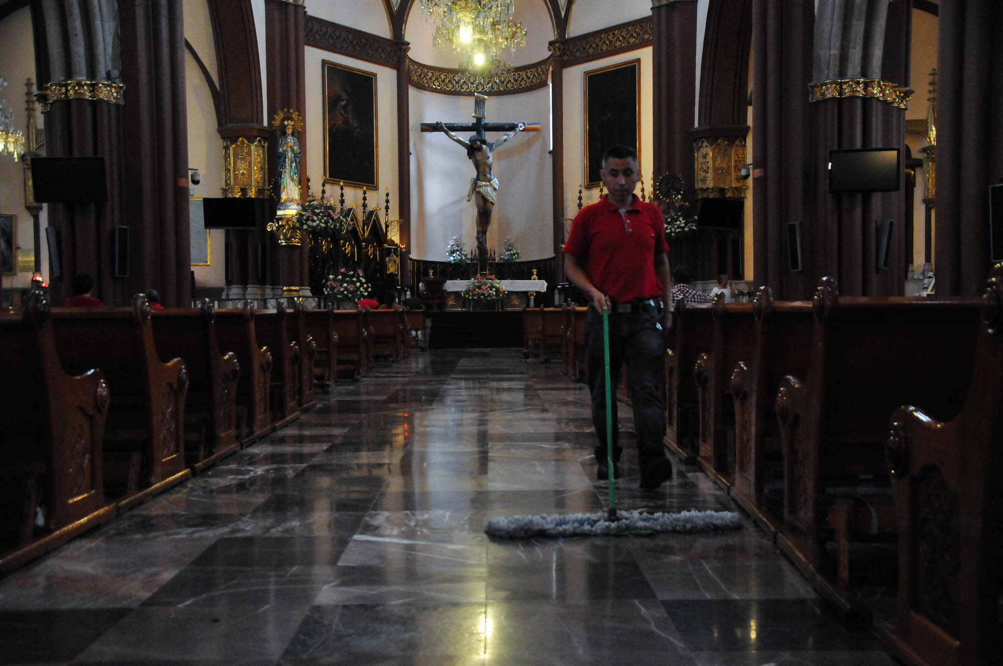 Catedral Metropolitana