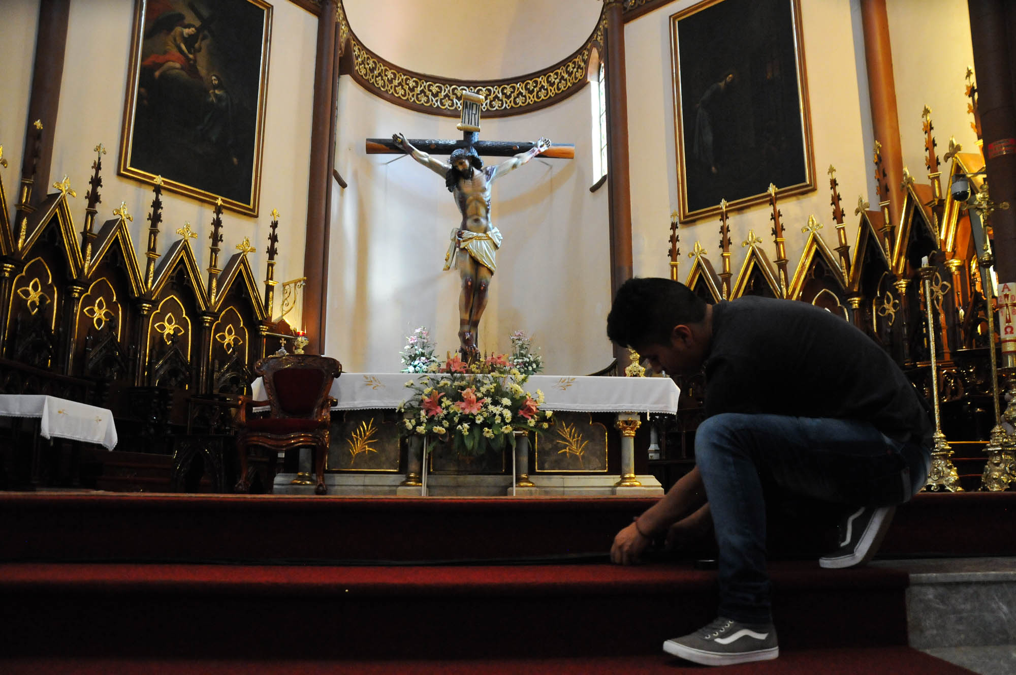 Catedral Metropolitana