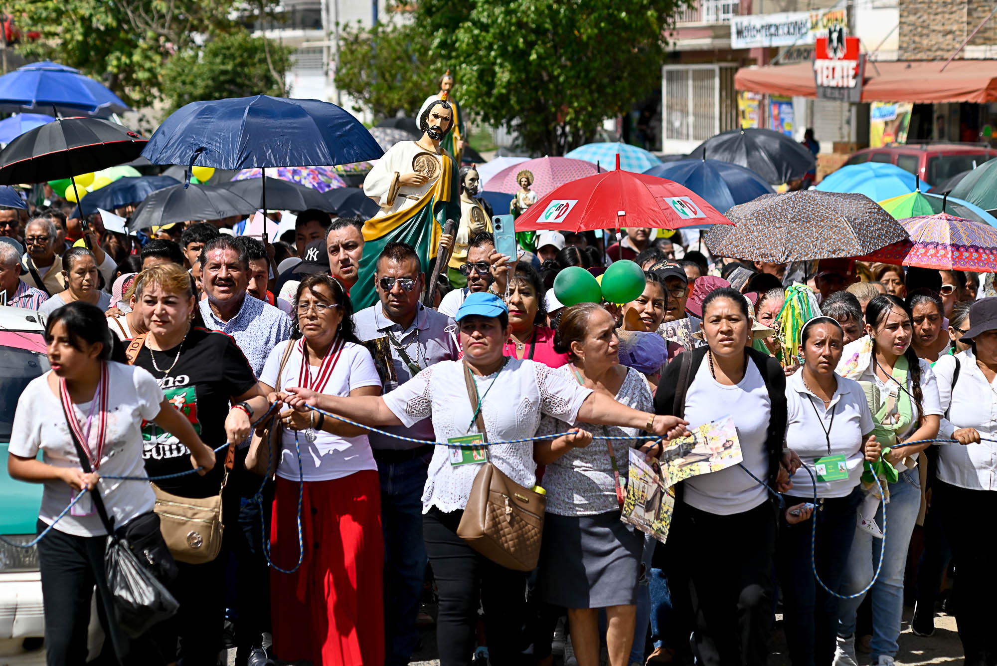 Reliquias San Judas Tadeo