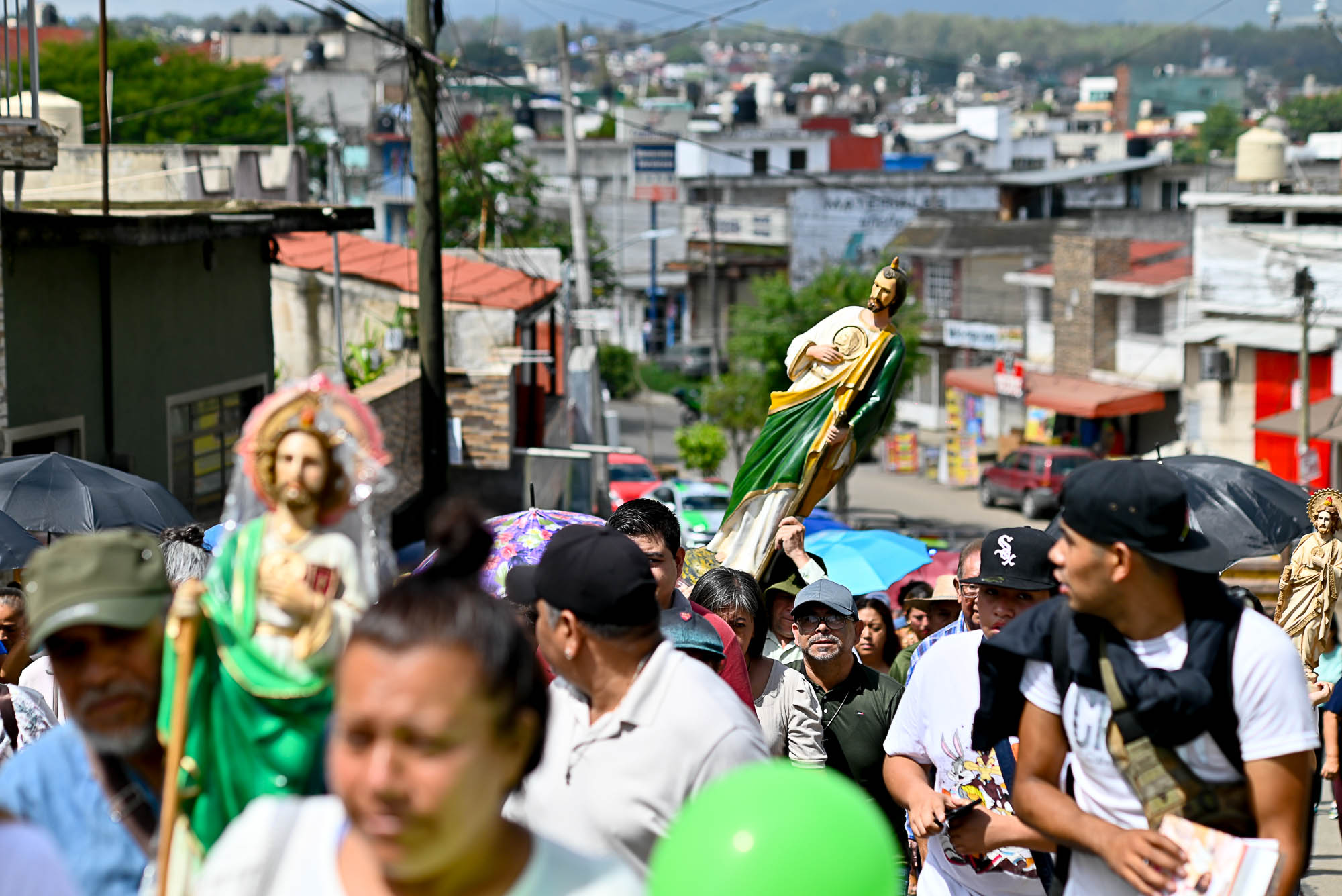 Reliquias San Judas Tadeo