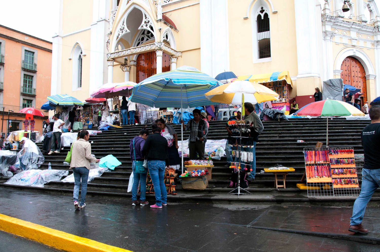 Festividades al Santo Rafael Guizar y Valencia