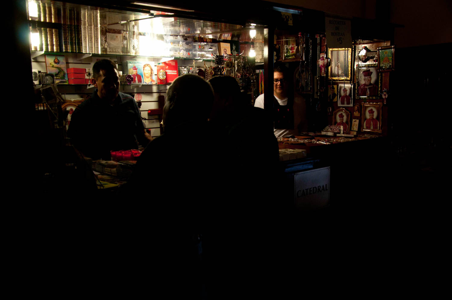 Festividades al Santo Rafael Guizar y Valencia