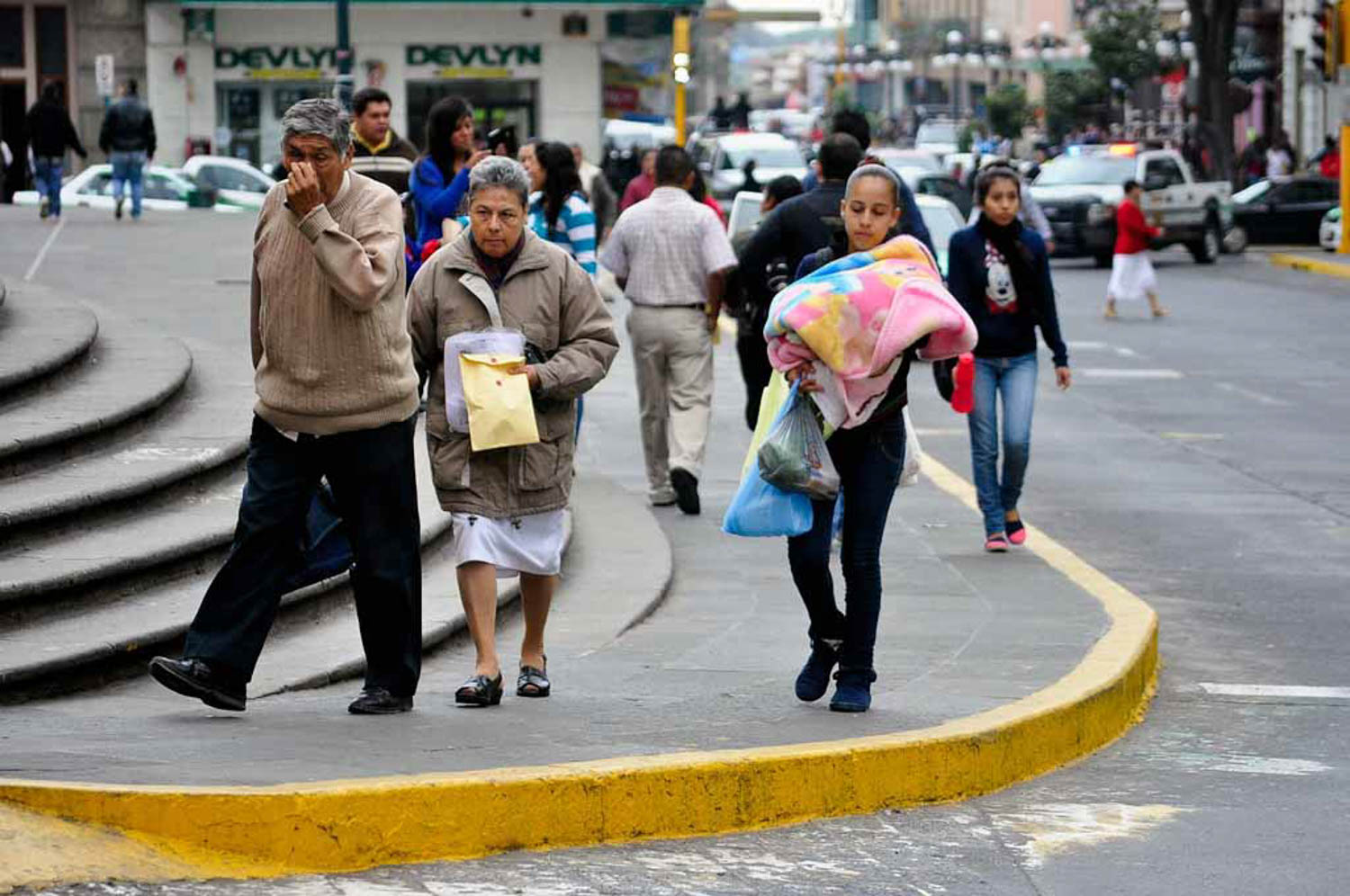 Frente Frio