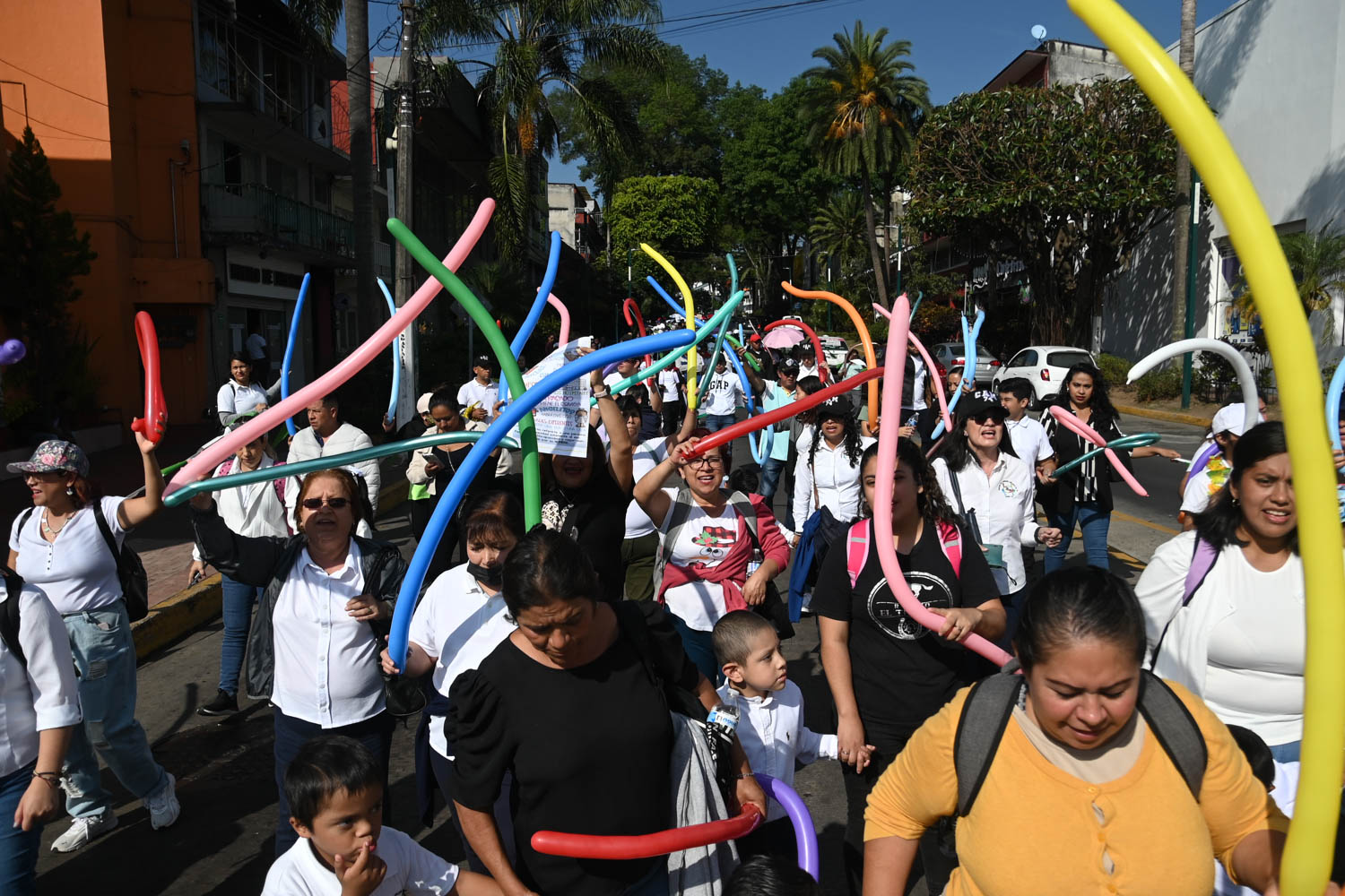 Día internacional de la Discapacidad