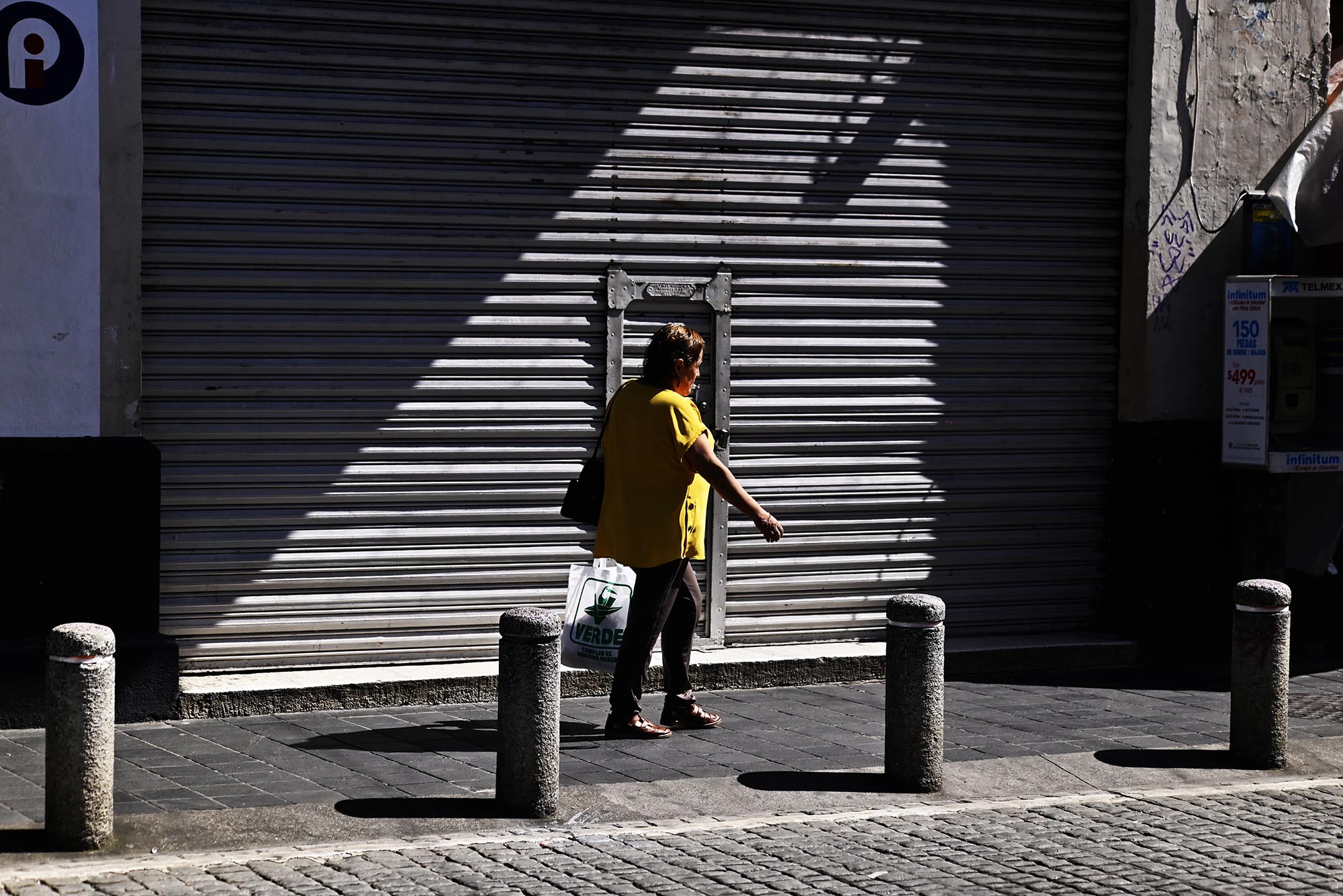 Calles de Xalapa