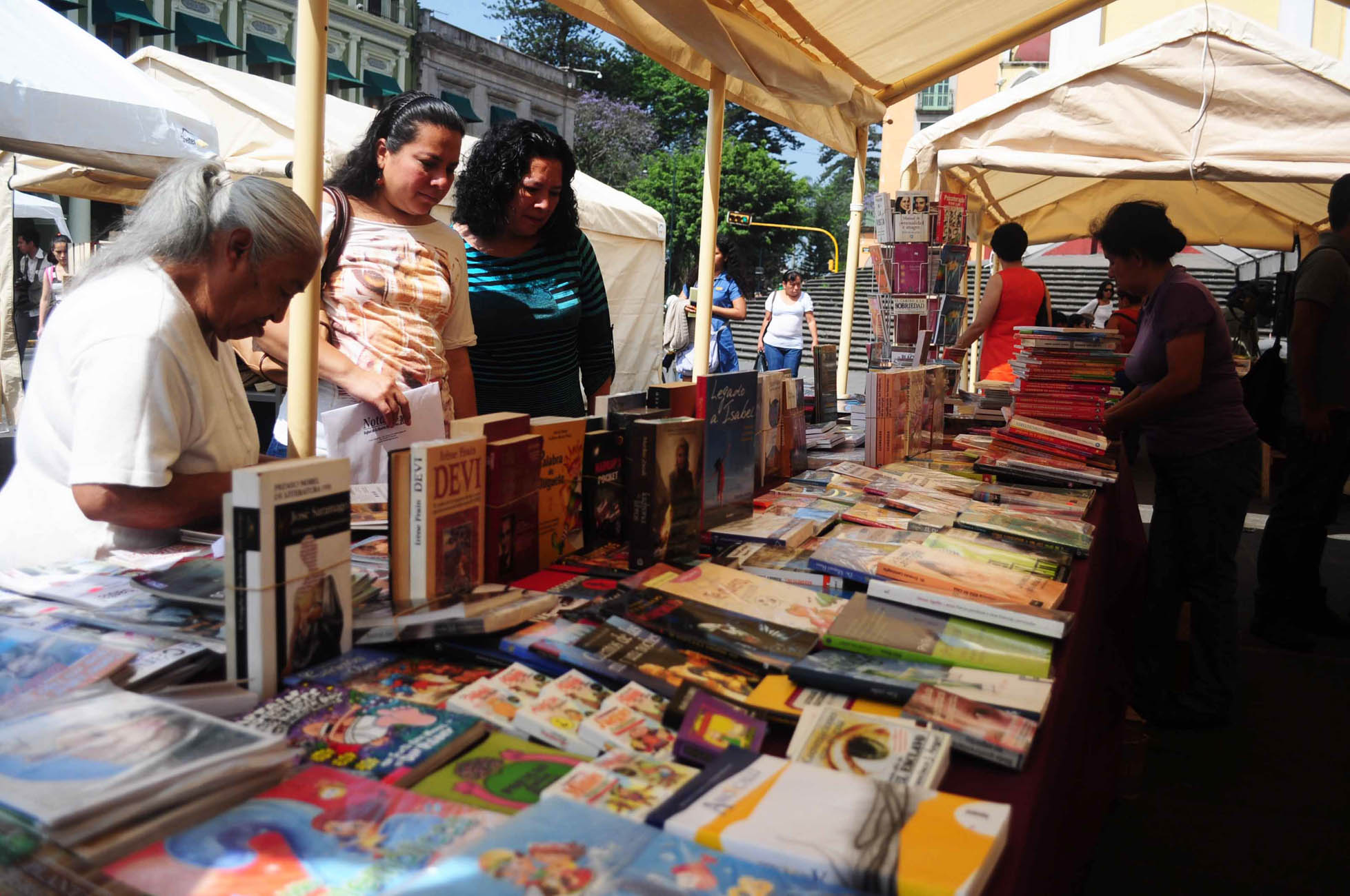 Día del Libro