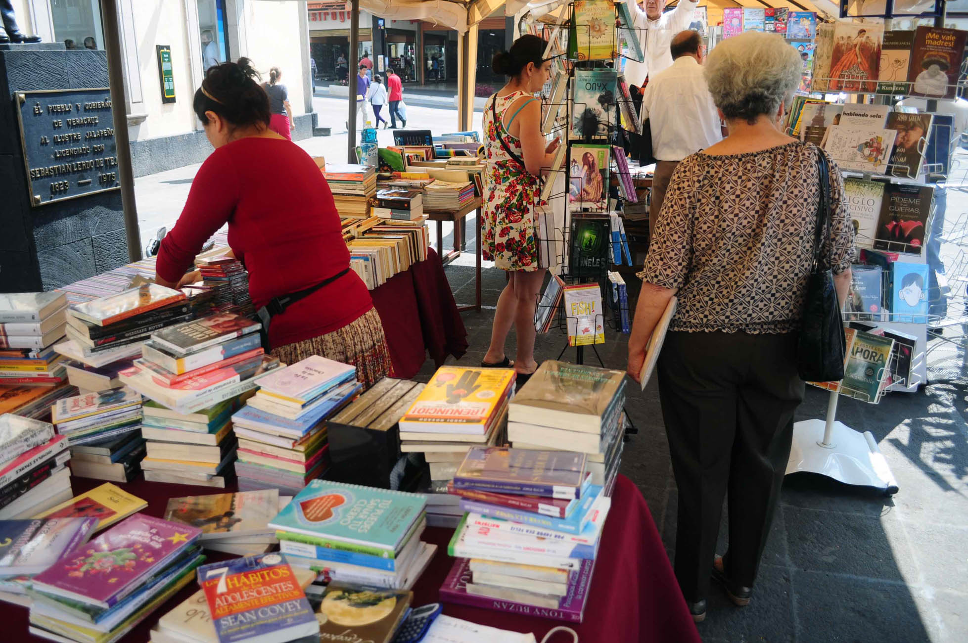 Día del Libro