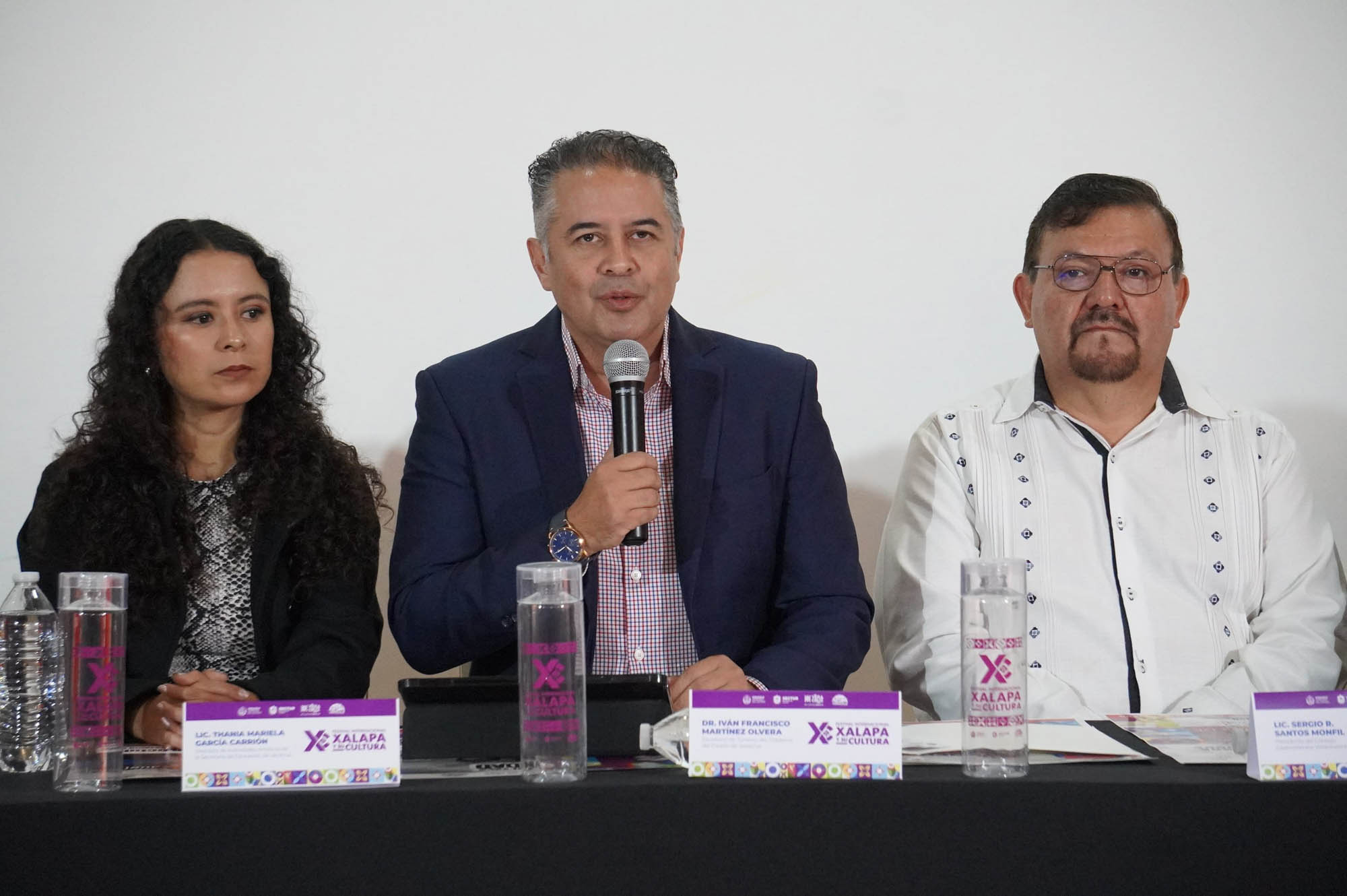 Festival Internacional Xalapa y su Cultura