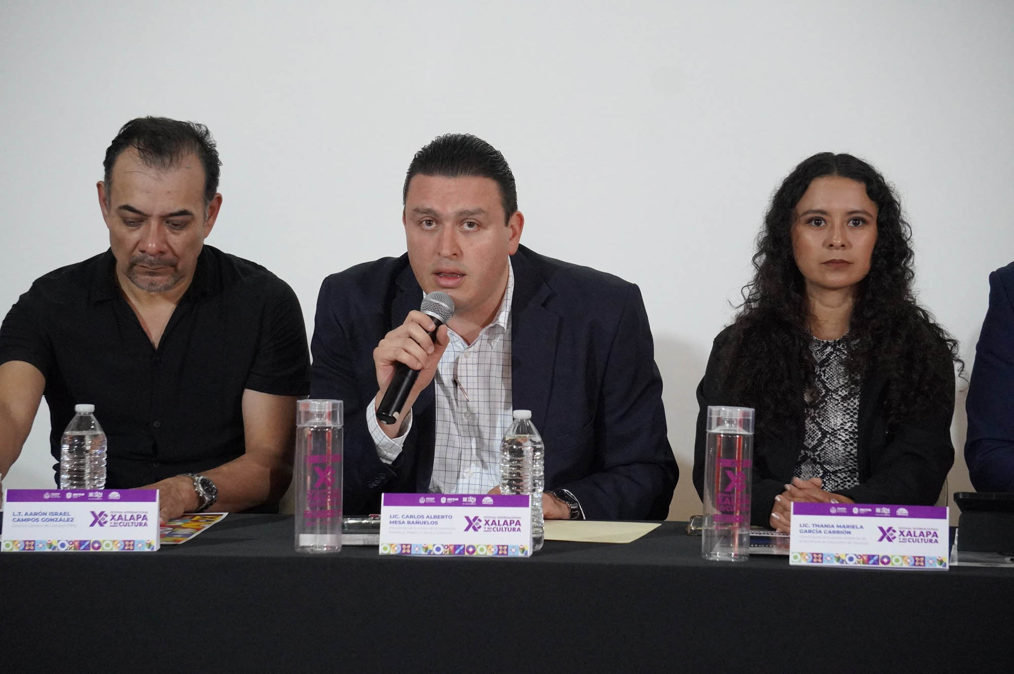 Festival Internacional Xalapa y su Cultura