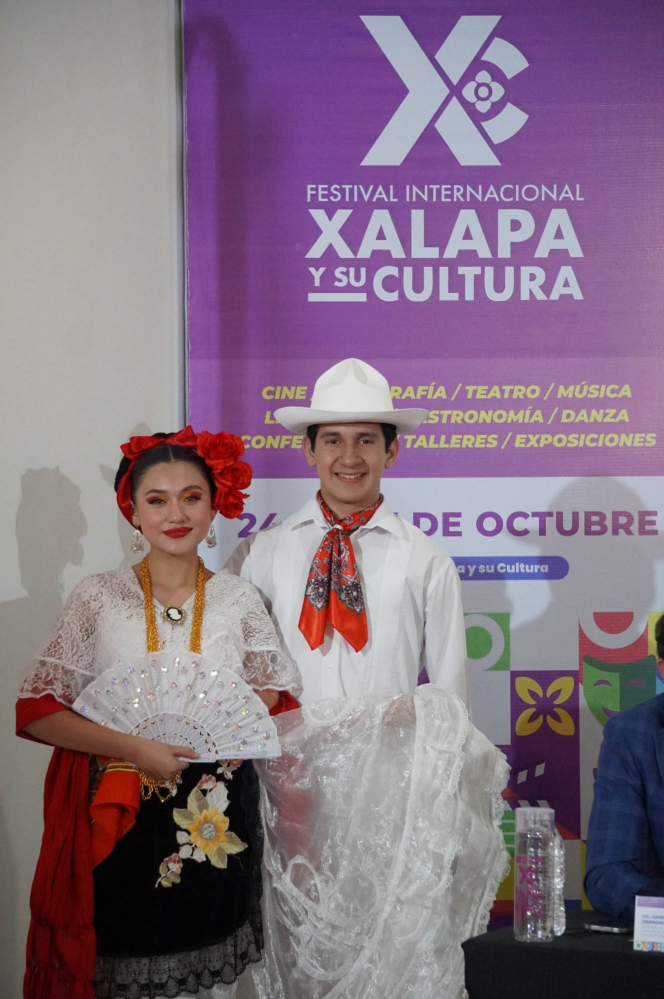 Festival Internacional Xalapa y su Cultura