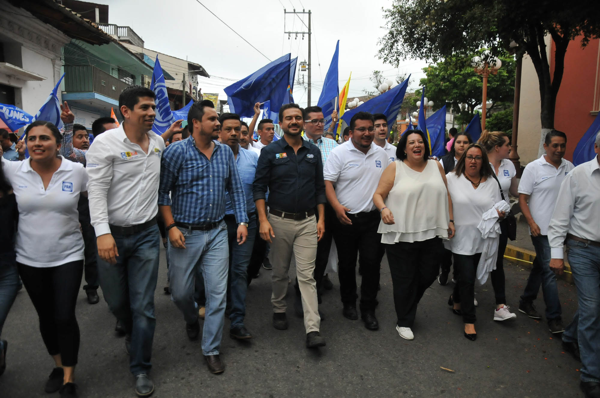 Miguel Ángel Yunes Márquez