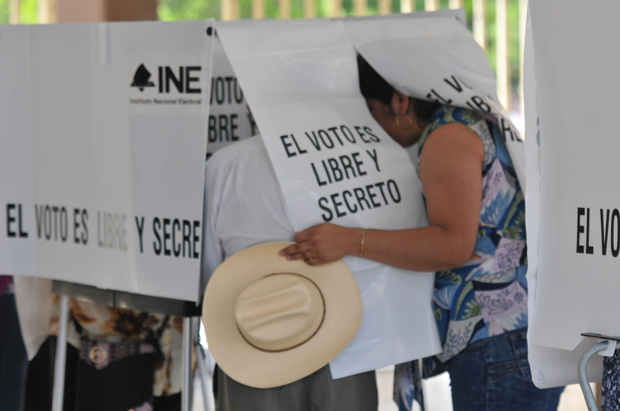 Elecciones 2018