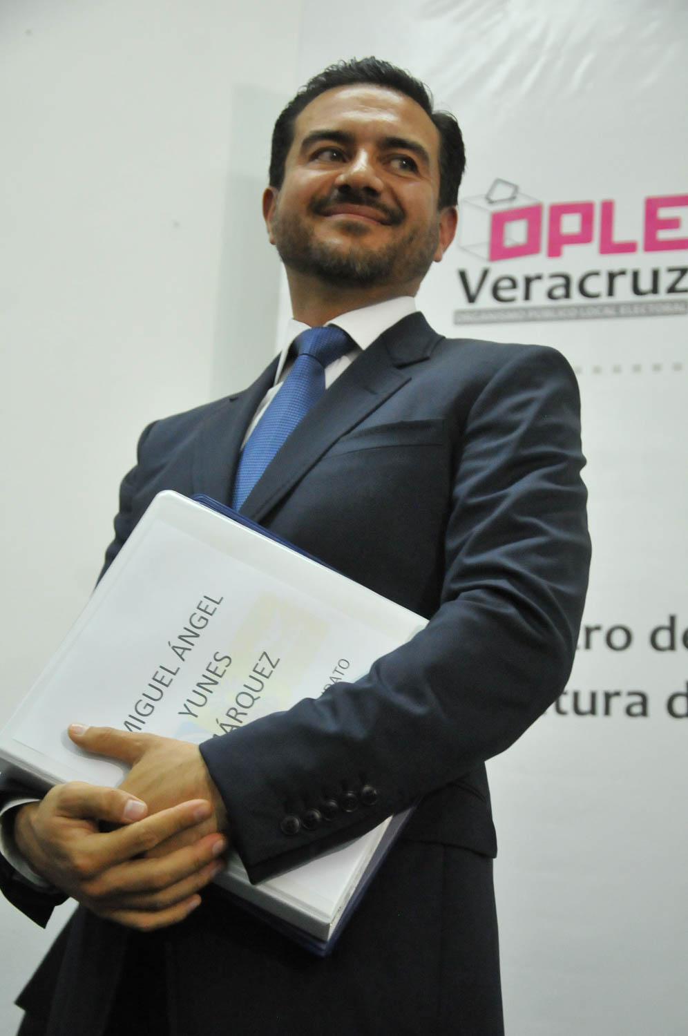 Miguel Ángel Yunes Márquez