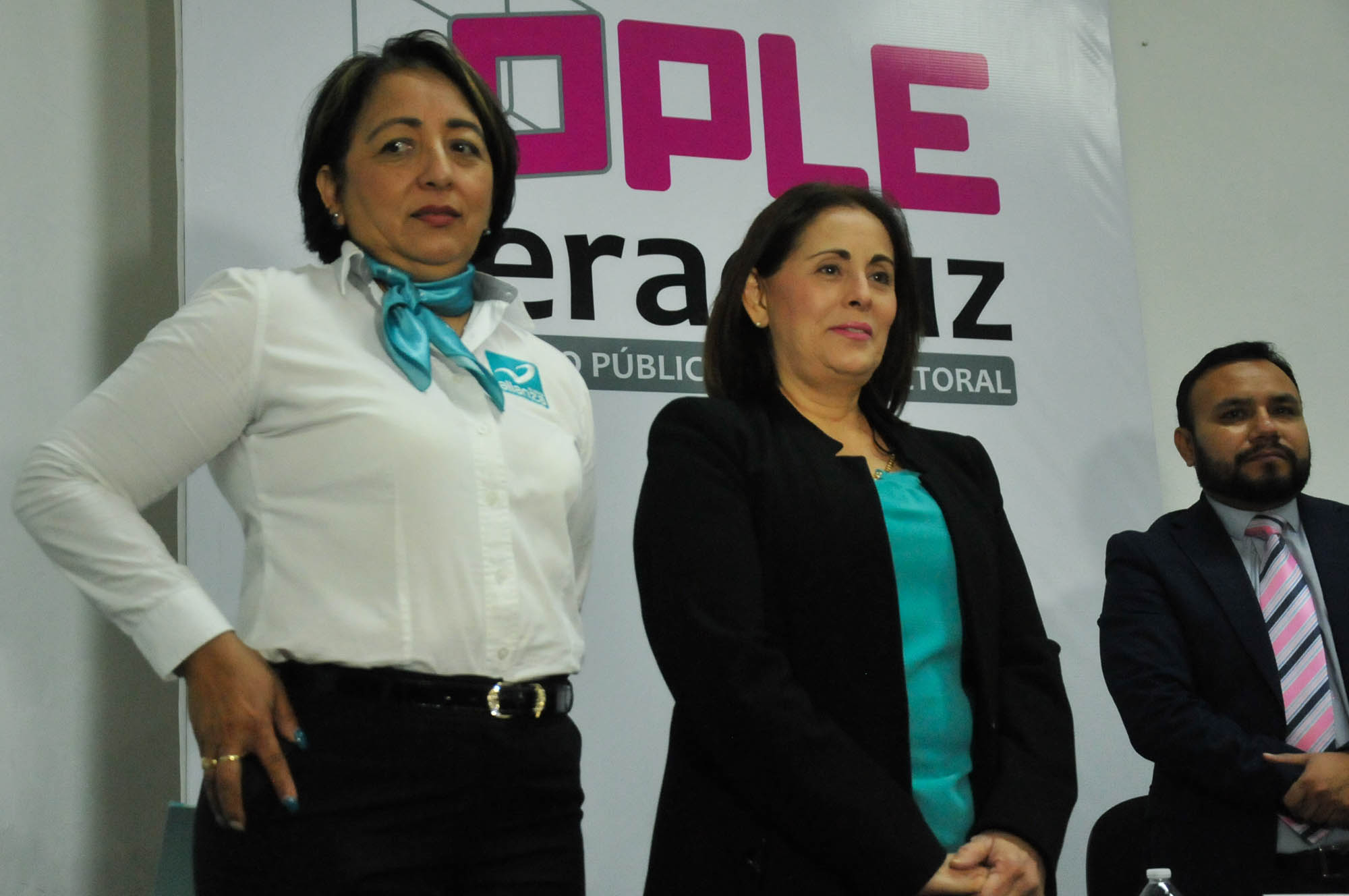 Miriam Judith González Sheridan