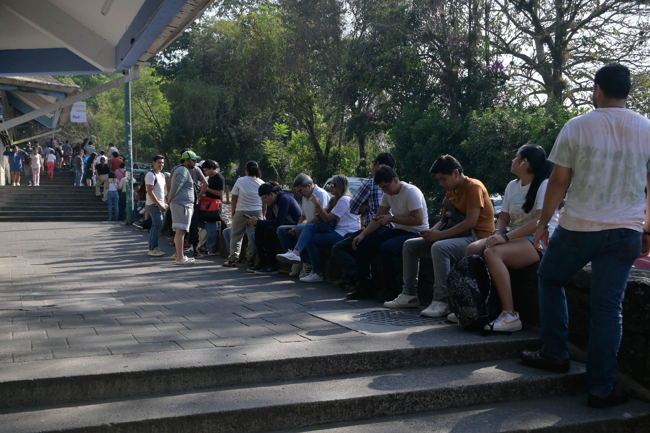 Jornada Electoral Elecciones 2024