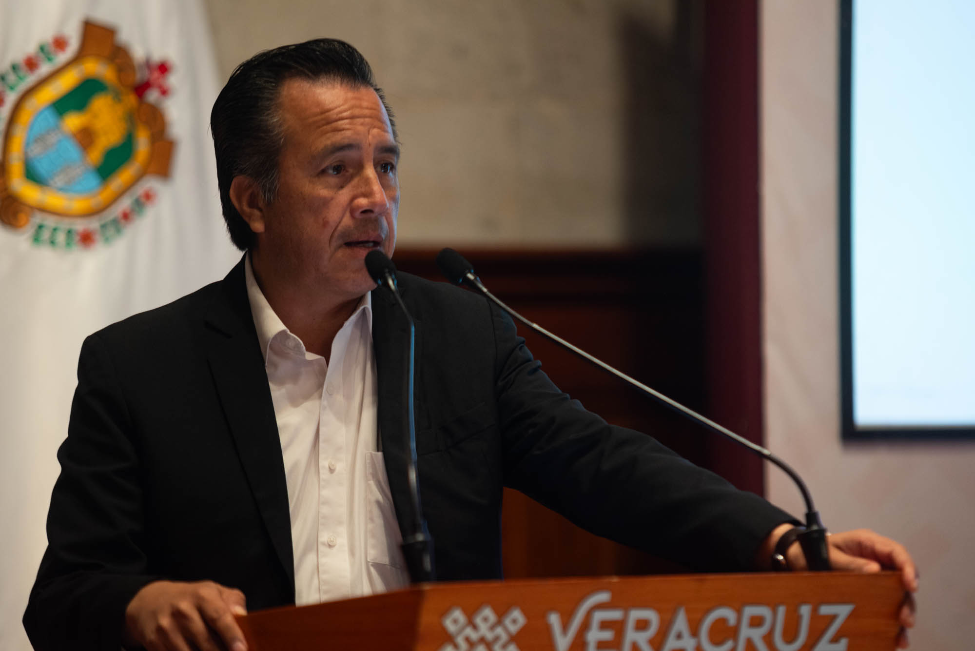 Inicia programa Bachetón en Veracruz