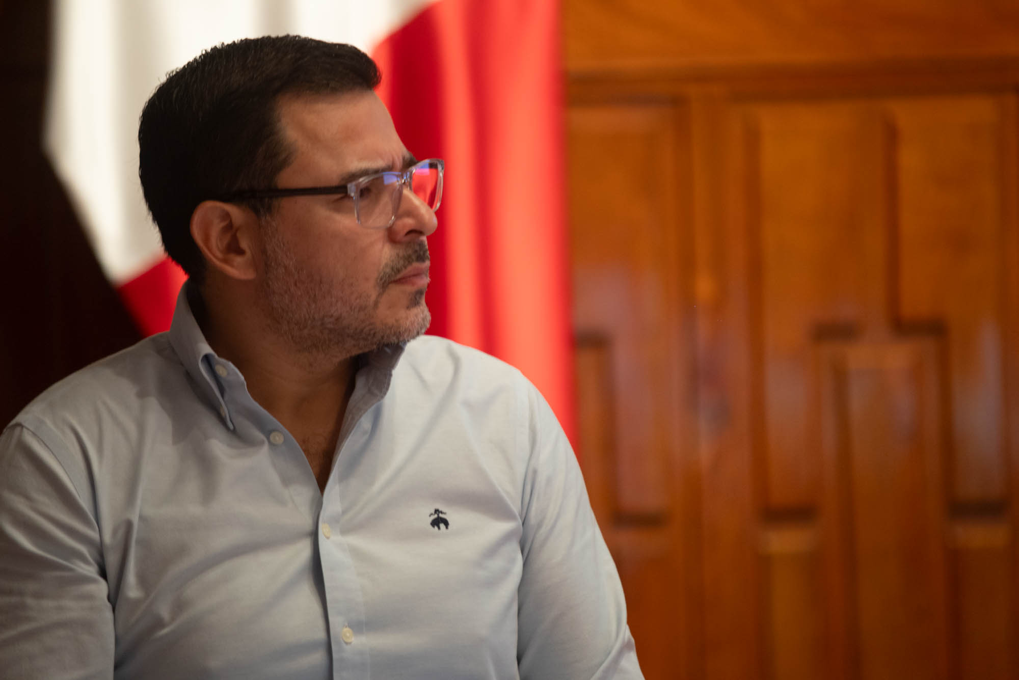 Inicia programa Bachetón en Veracruz