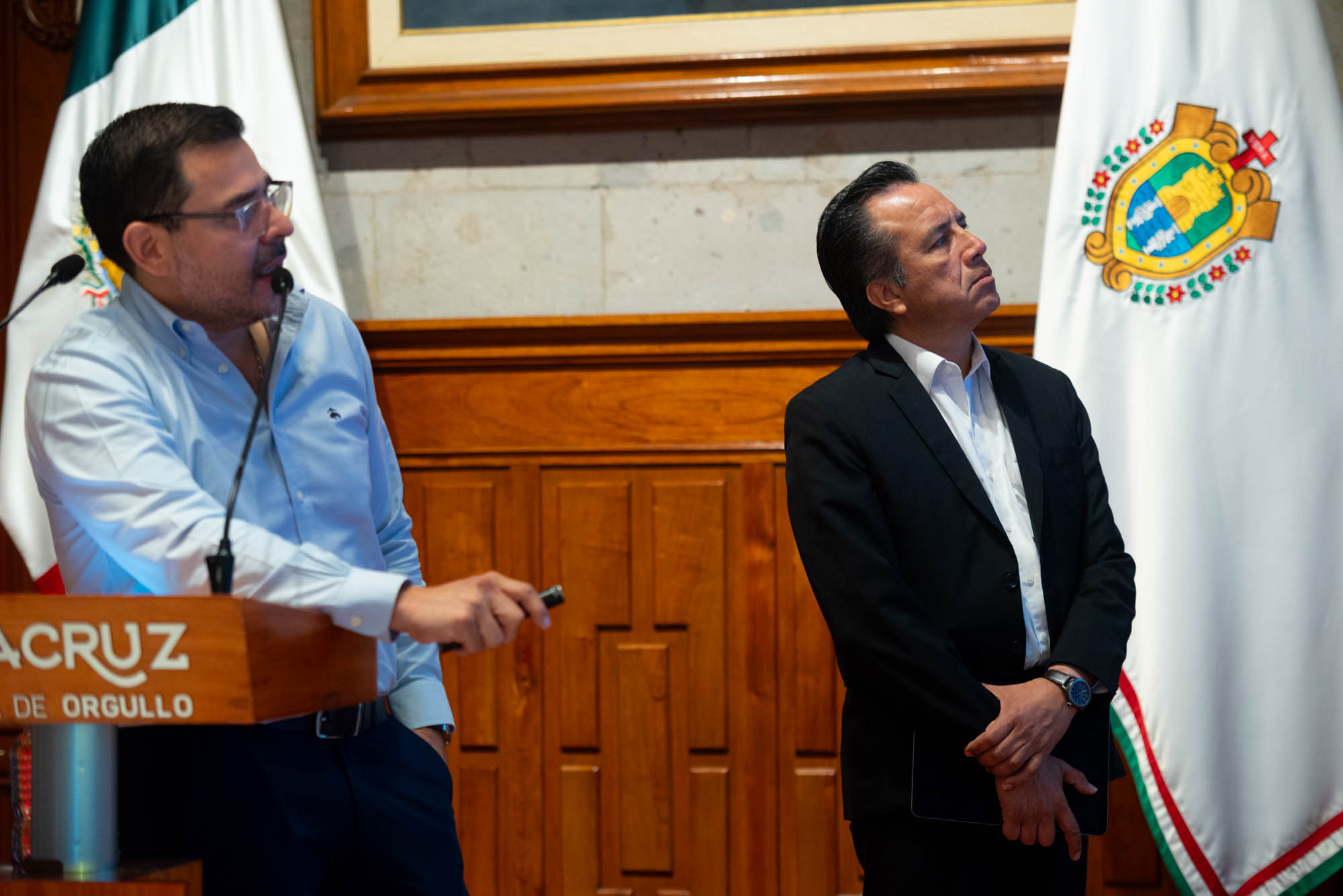 Inicia programa Bachetón en Veracruz