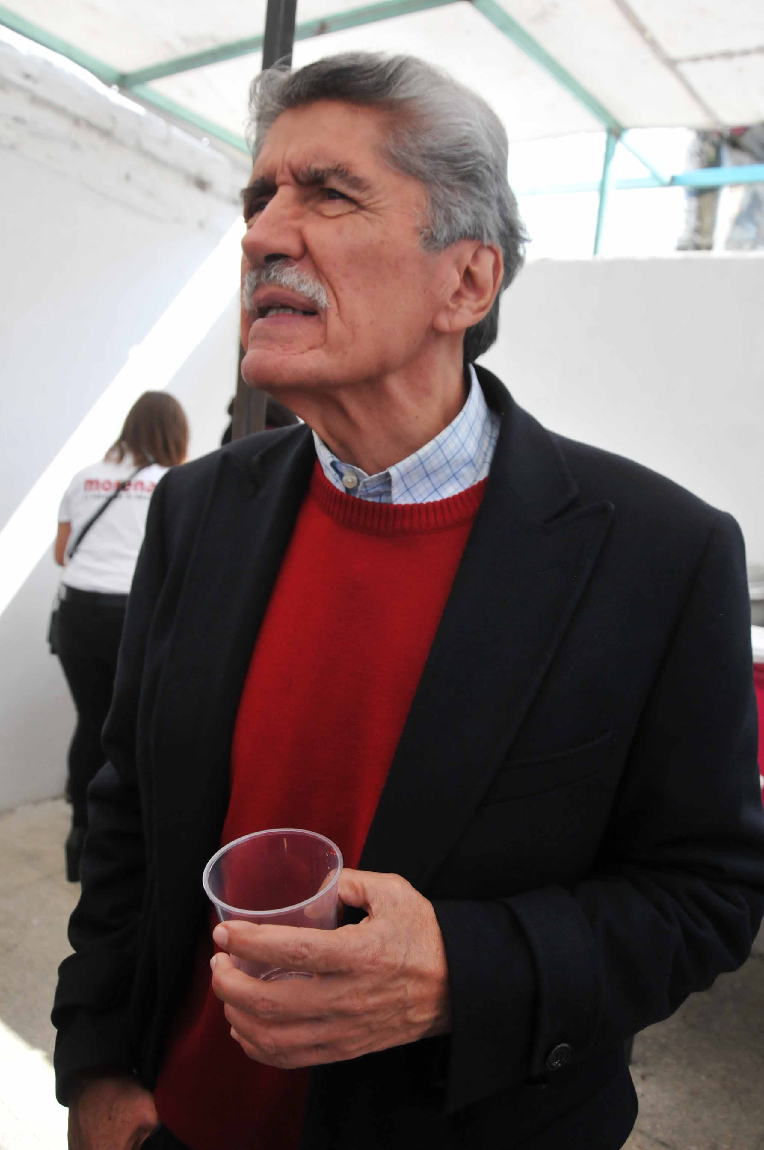 Rafael Hernández Villalpando