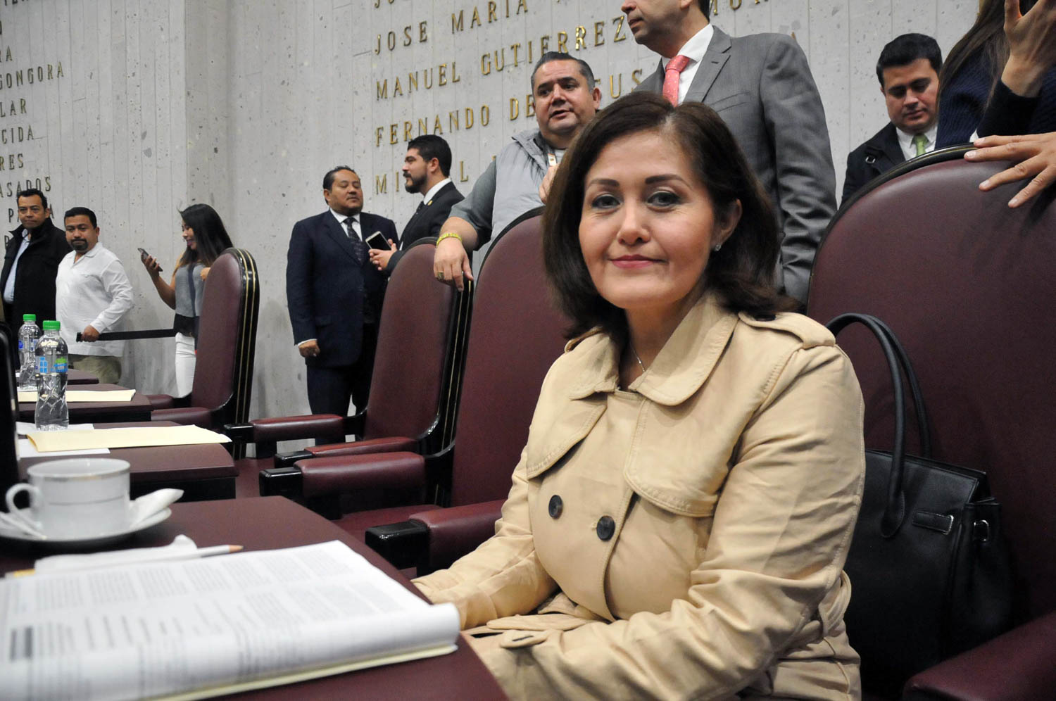 LXIV Legislatura de Veracruz