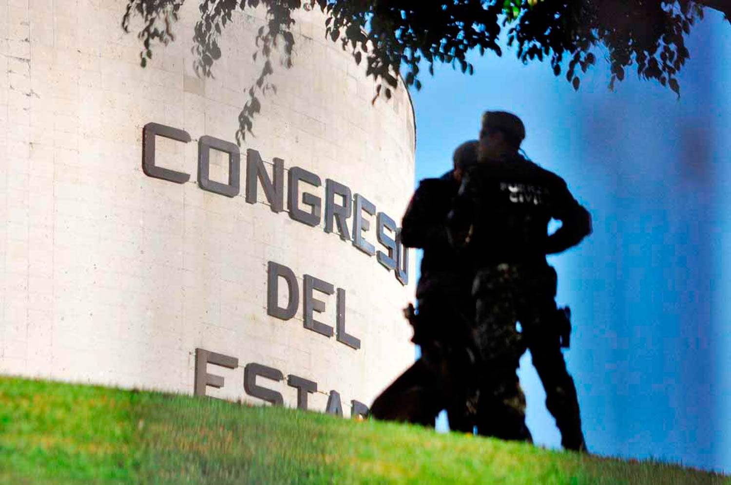 Congreso del Estado