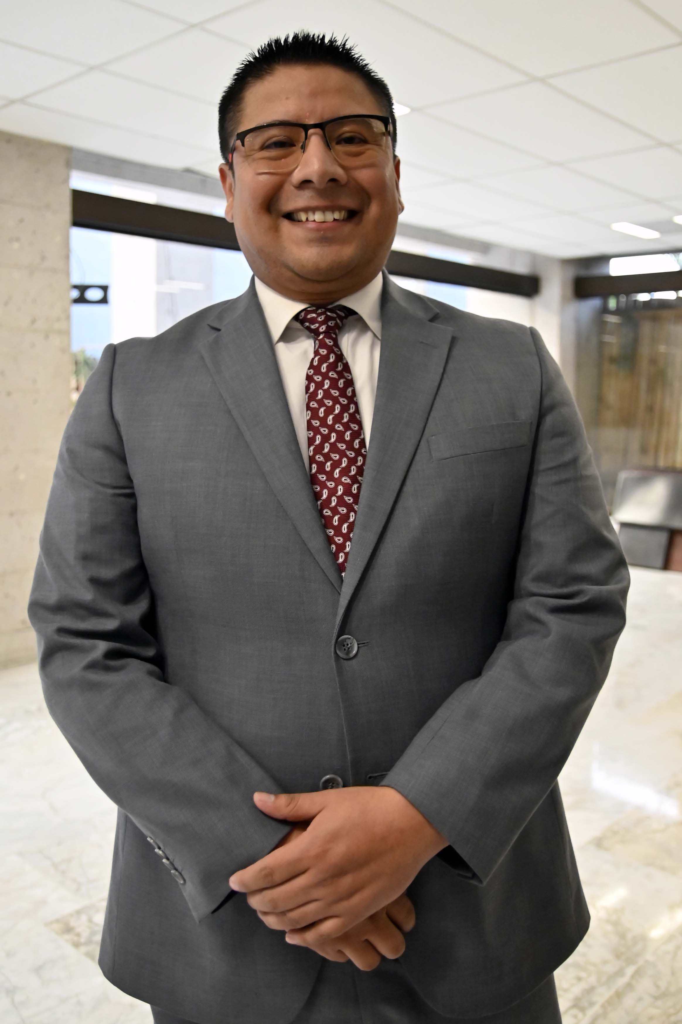 Nombra Congreso a nuevos magistrados del Poder Judicial del Estado