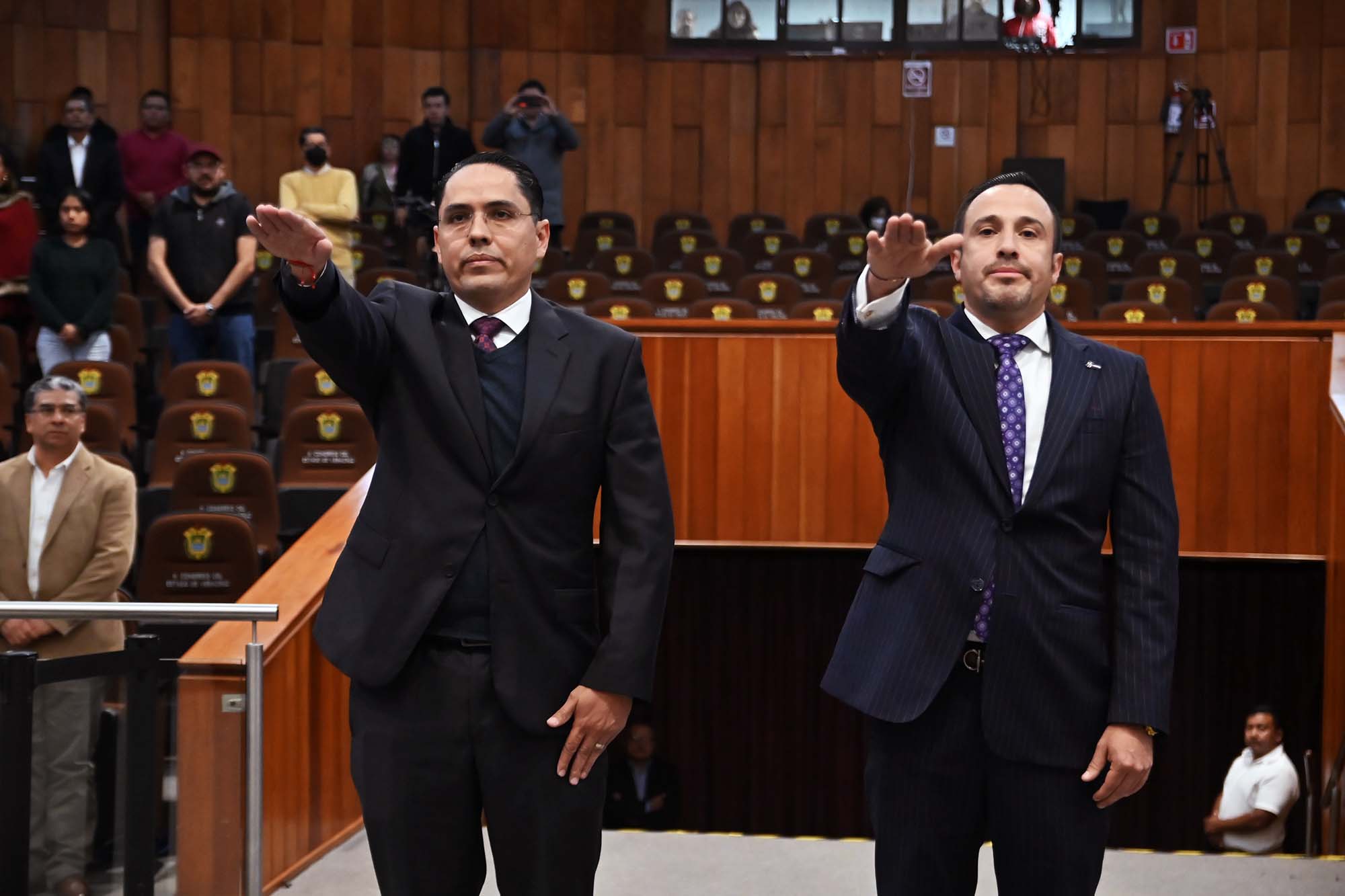 LXVI Legislatura de Veracruz