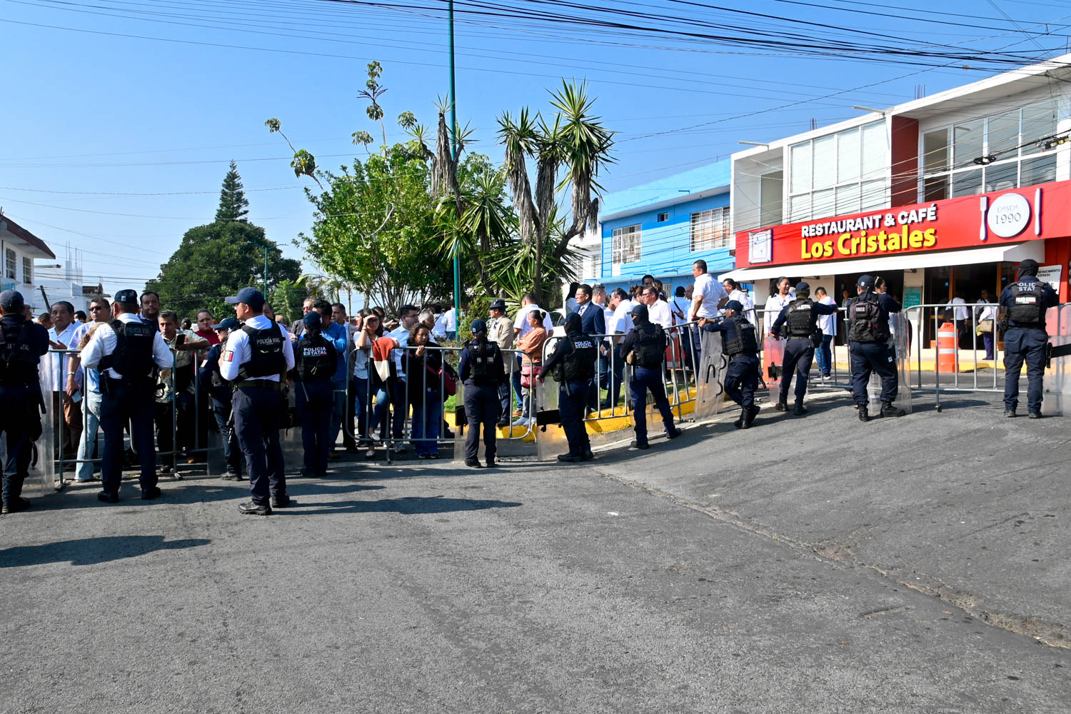 Se instala la LXVII Legislatura de Veracruz