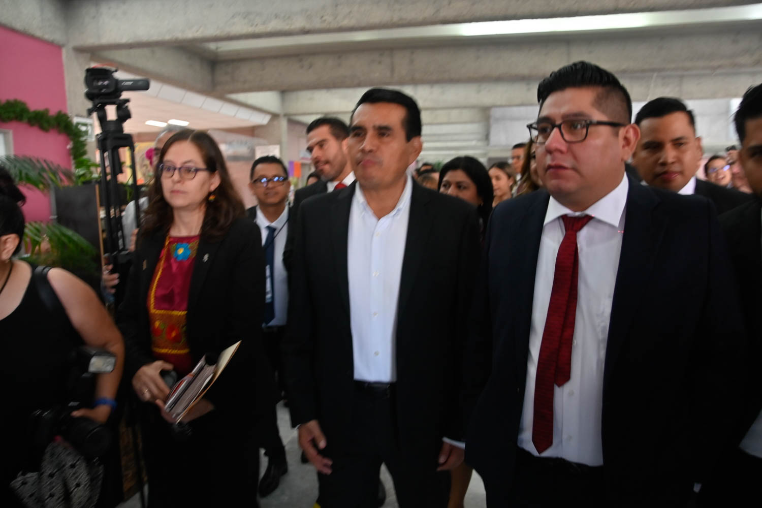 Se instala la LXVII Legislatura de Veracruz