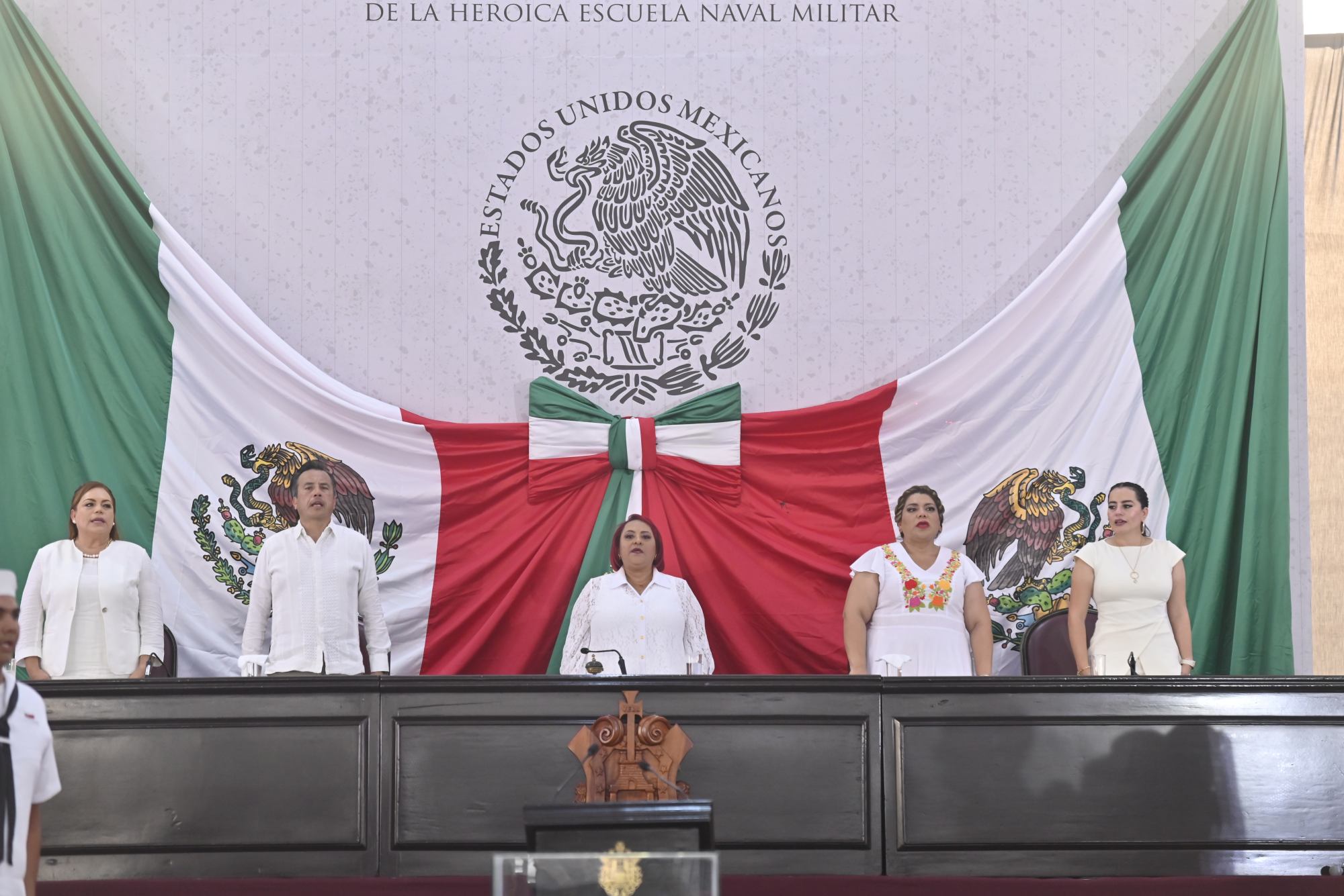 LXVII Legislatura de Veracruz