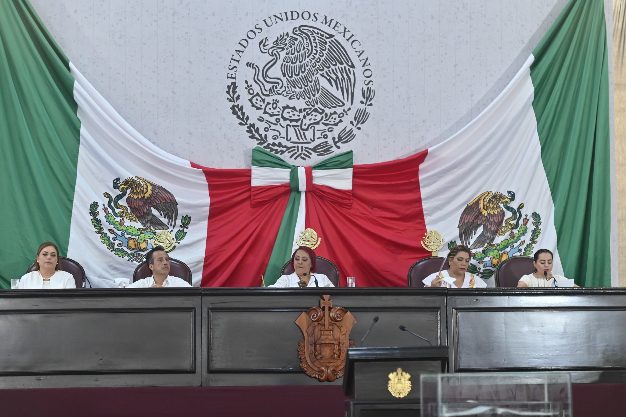 LXVI Legislatura de Veracruz