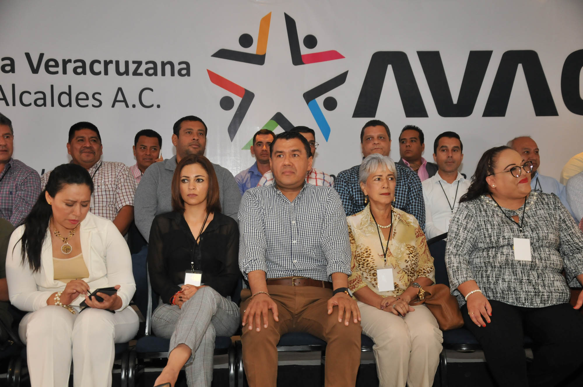 Alianza Veracruzana de Alcaldes AVAC