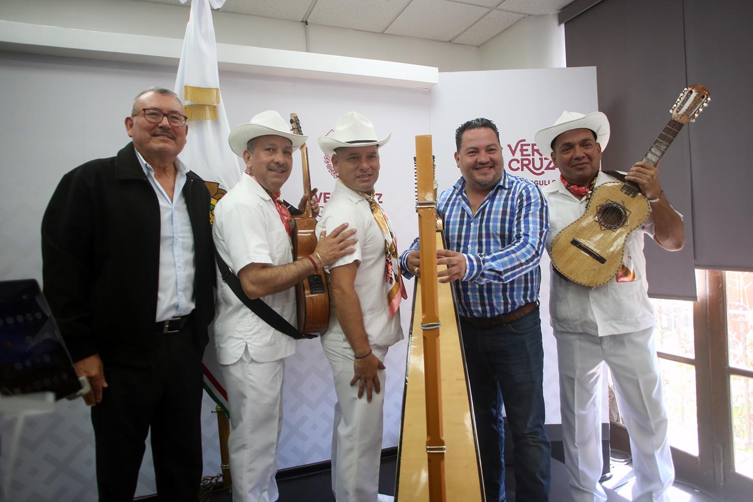 Festival Internacional del Arpa