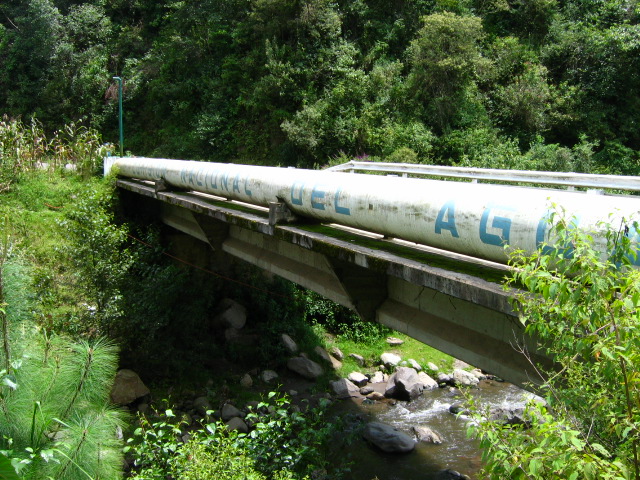 Presa Hutzilapa