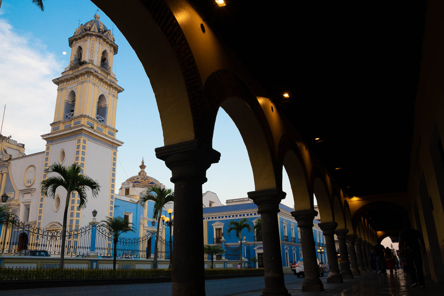 Se consolida el renacimiento de Córdoba con el nombramiento de Pueblo Mágico