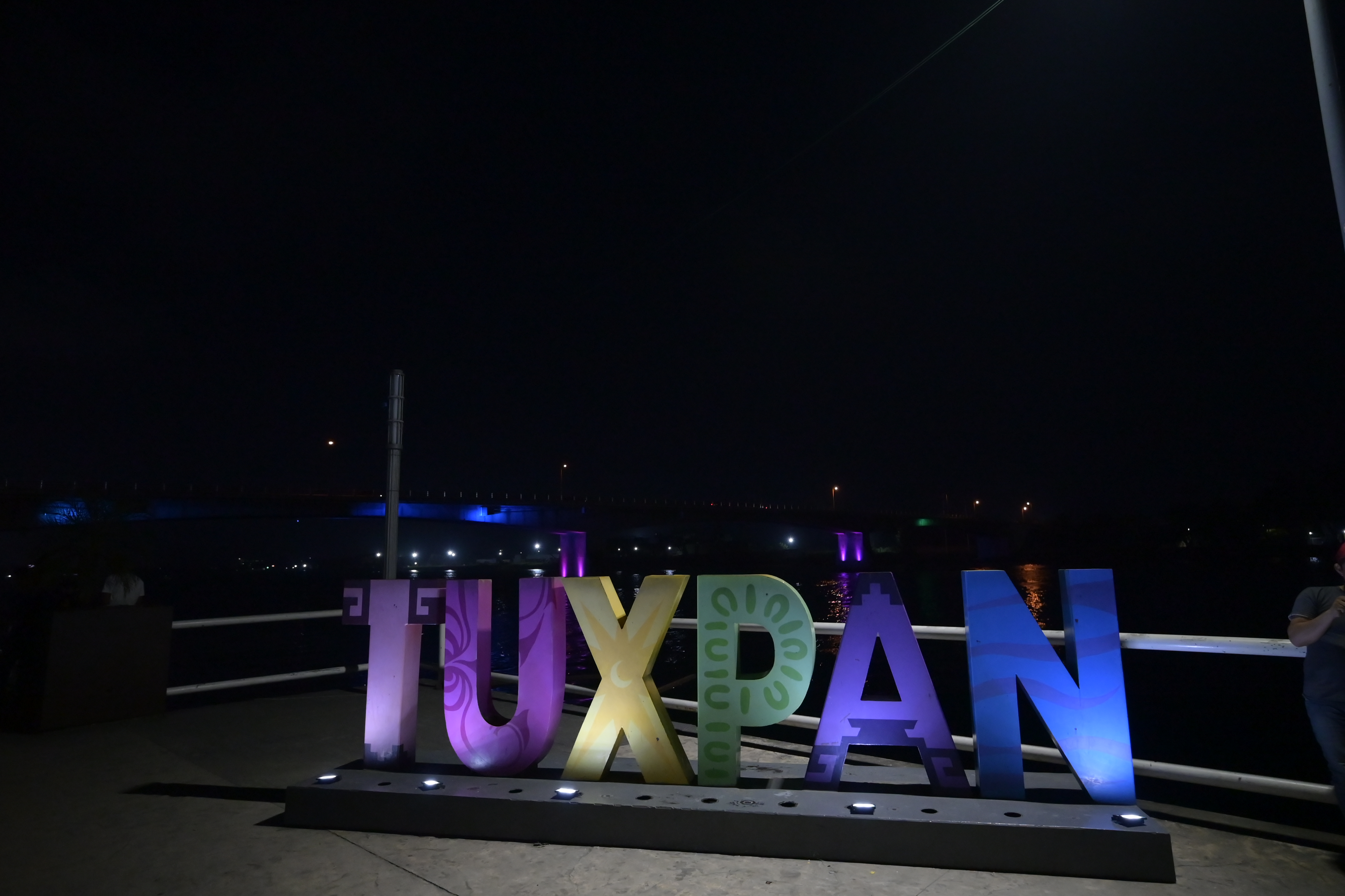 Tuxpan