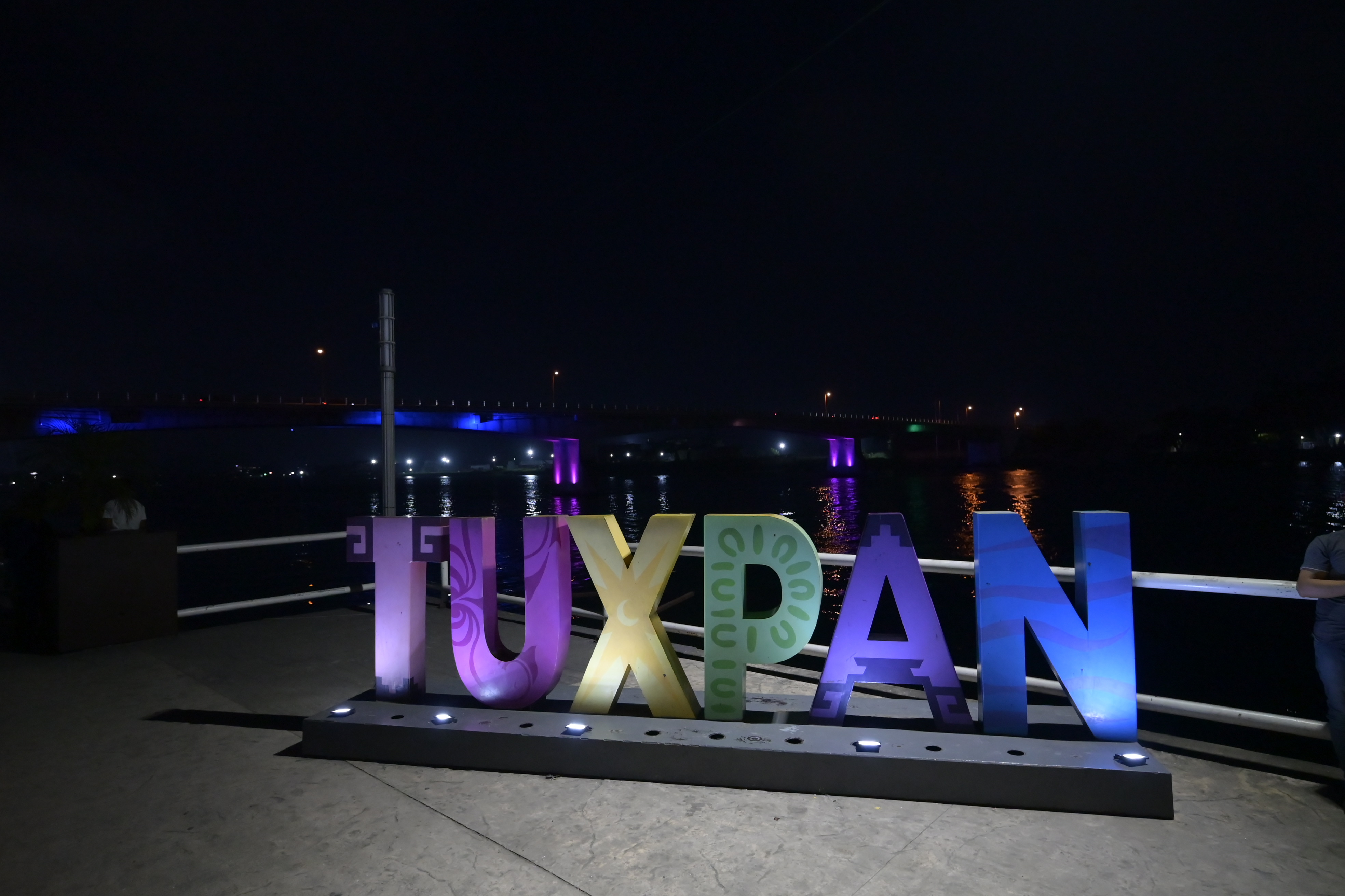 Tuxpan