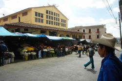 Mercado San José, una tradición en Xalapa