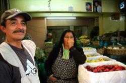 Mercado San José, una tradición en Xalapa