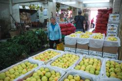 Mercado San José, una tradición en Xalapa