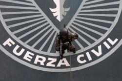 Fuerza Civil