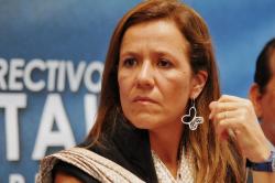 Margarita Zavala Gómez del Campo